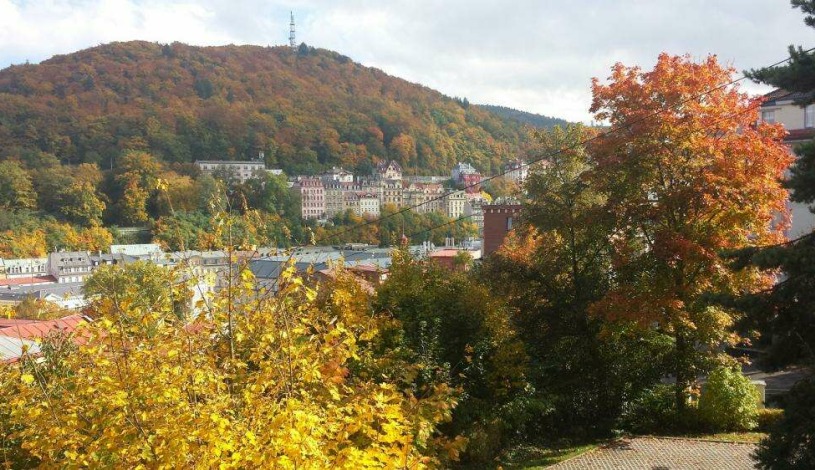 Apartmenty Sophie Karlovy Vary - Sophie 1, Sophie 3